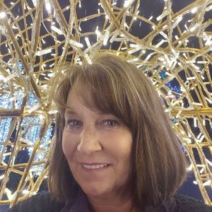 Meet your Posher, Sheryl